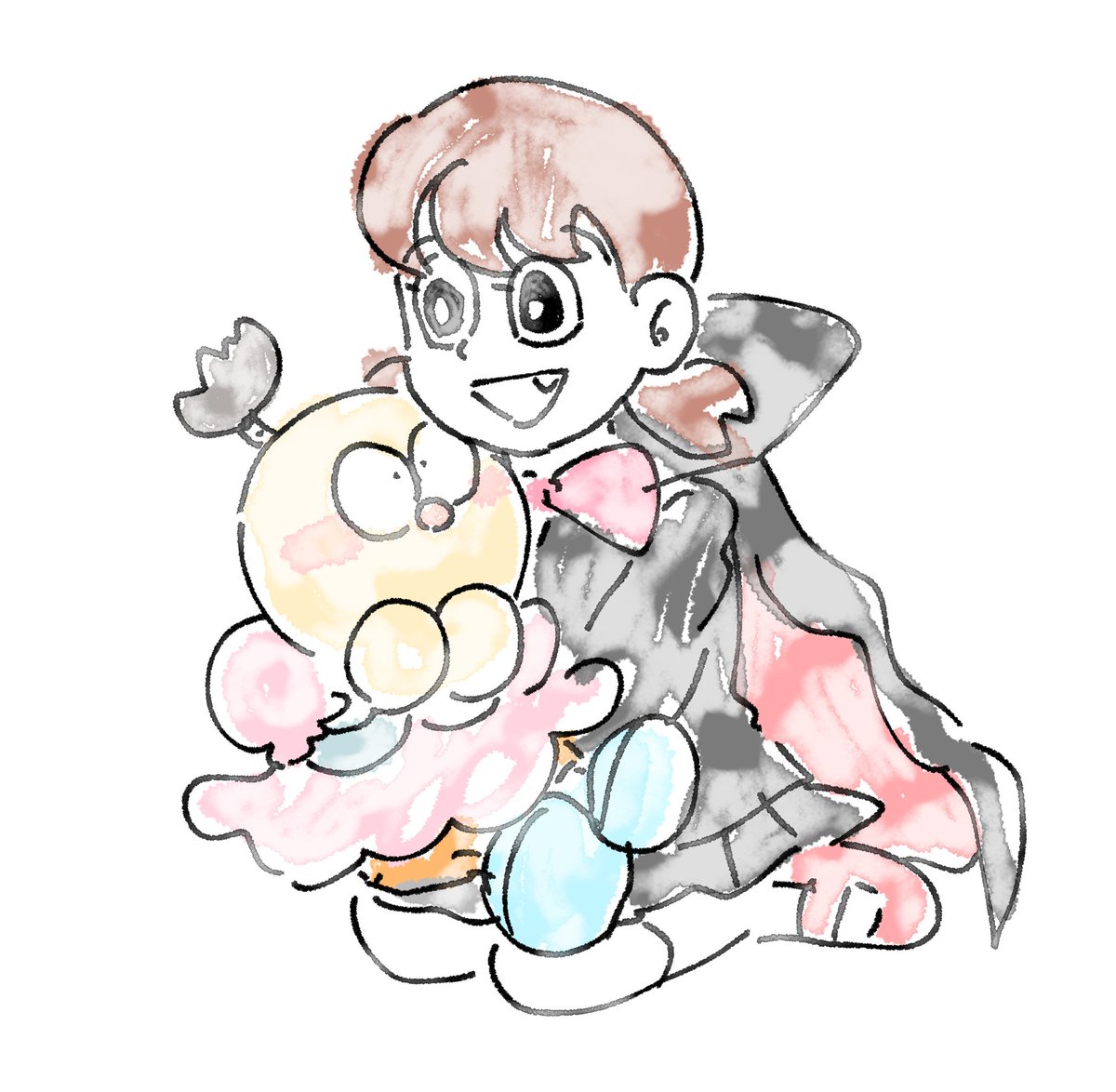 のび太君(ドラえもん好き歴18年) (@nobi_8752) / Posts and Replies / X