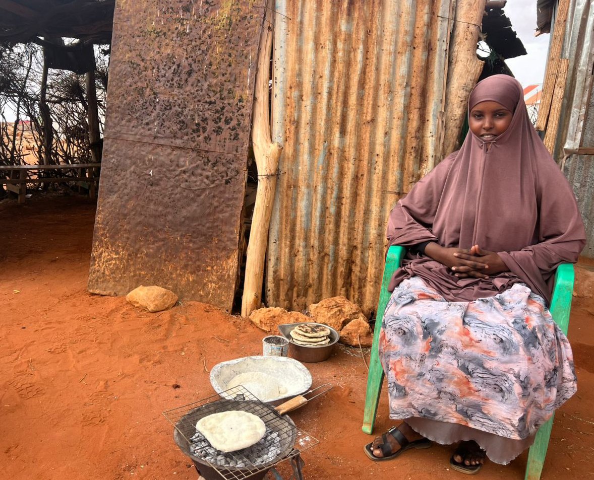 FAO in Somalia tweet media