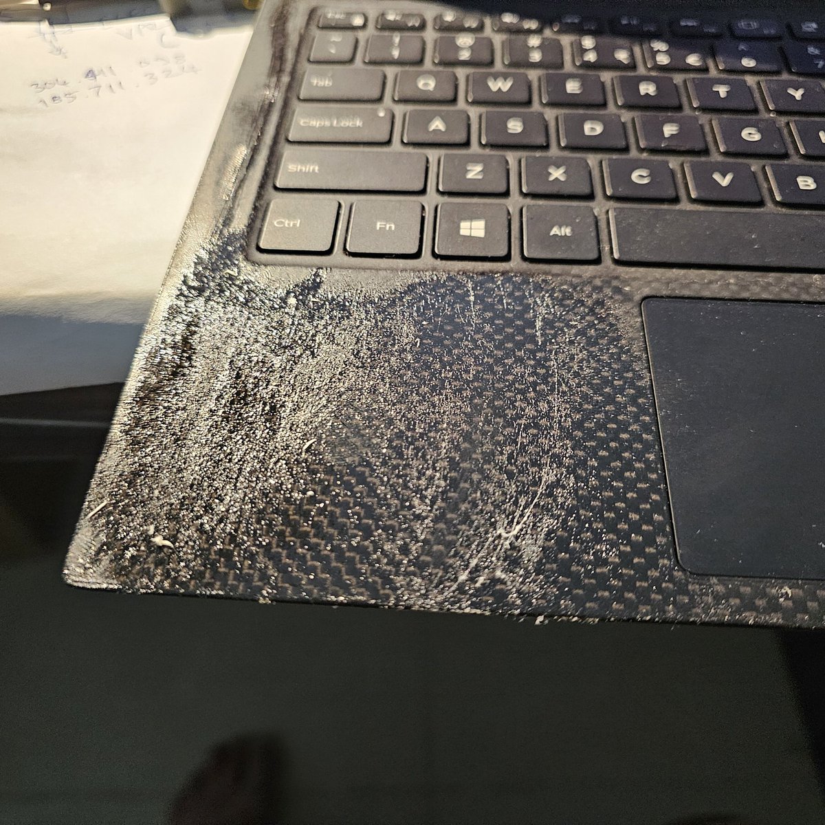 Dave (davesnothere.eth) Appleton tweet media