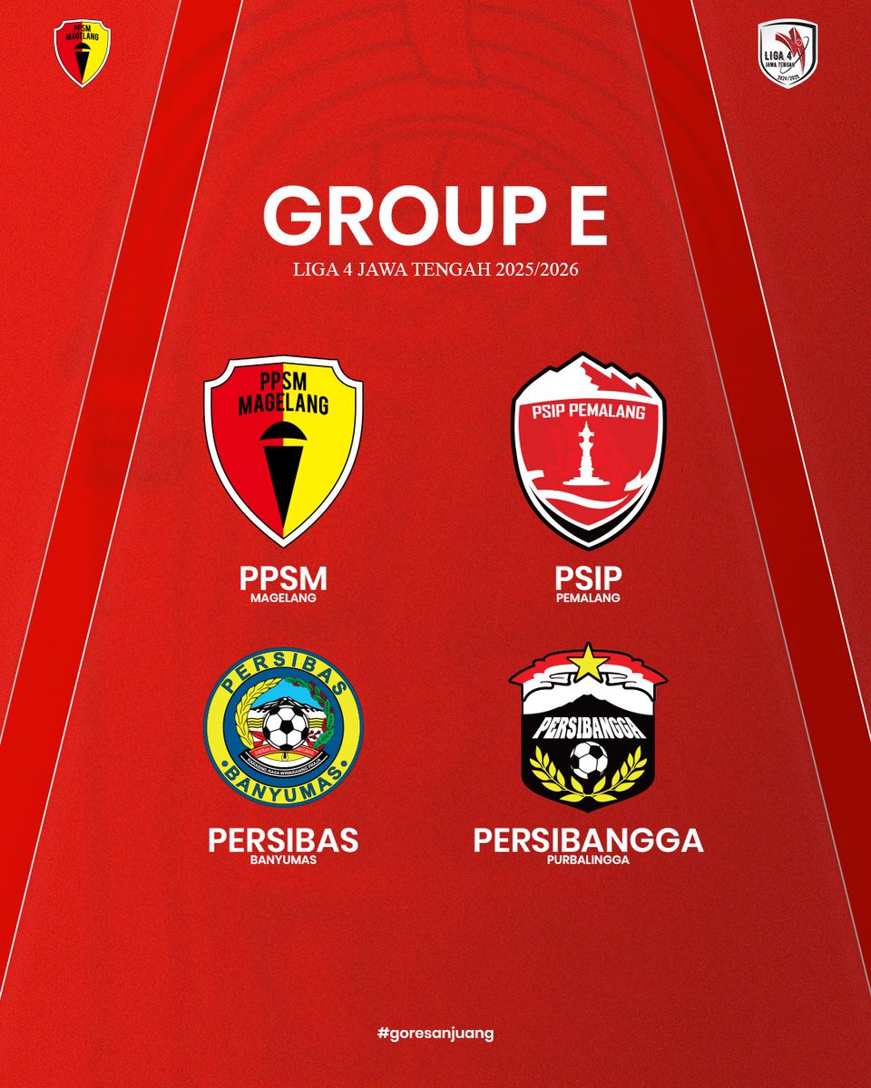 PPSM_MGL's tweet image. Bersiap menata menuju putaran pertama, menoreh asa untuk jadi nyata.