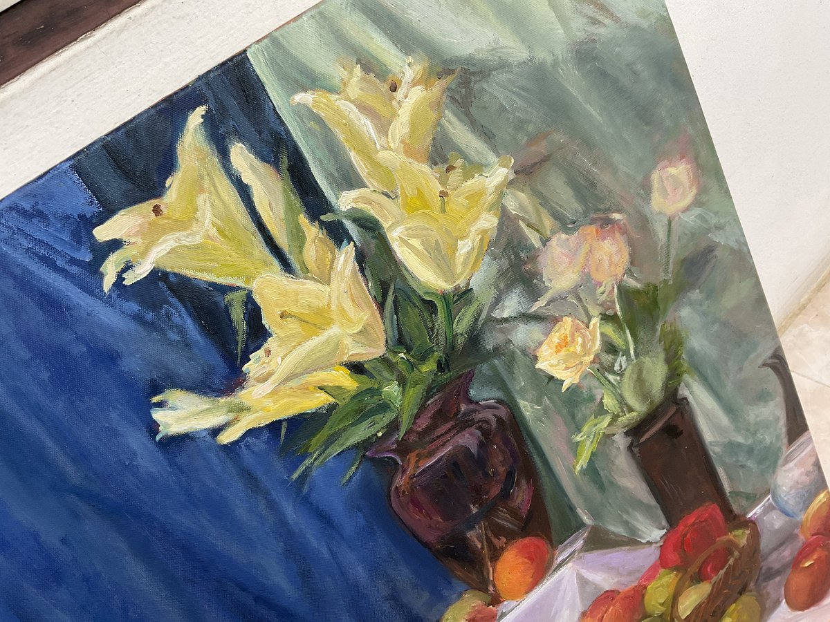 SieGaOfficials's tweet image. นักวาดตัวเล็กที่สไตล์ขายยากแบบฉันจะมีโอกาสโดนค้นพบมากกว่านี้มั้ย🥺🥹🫶🏻