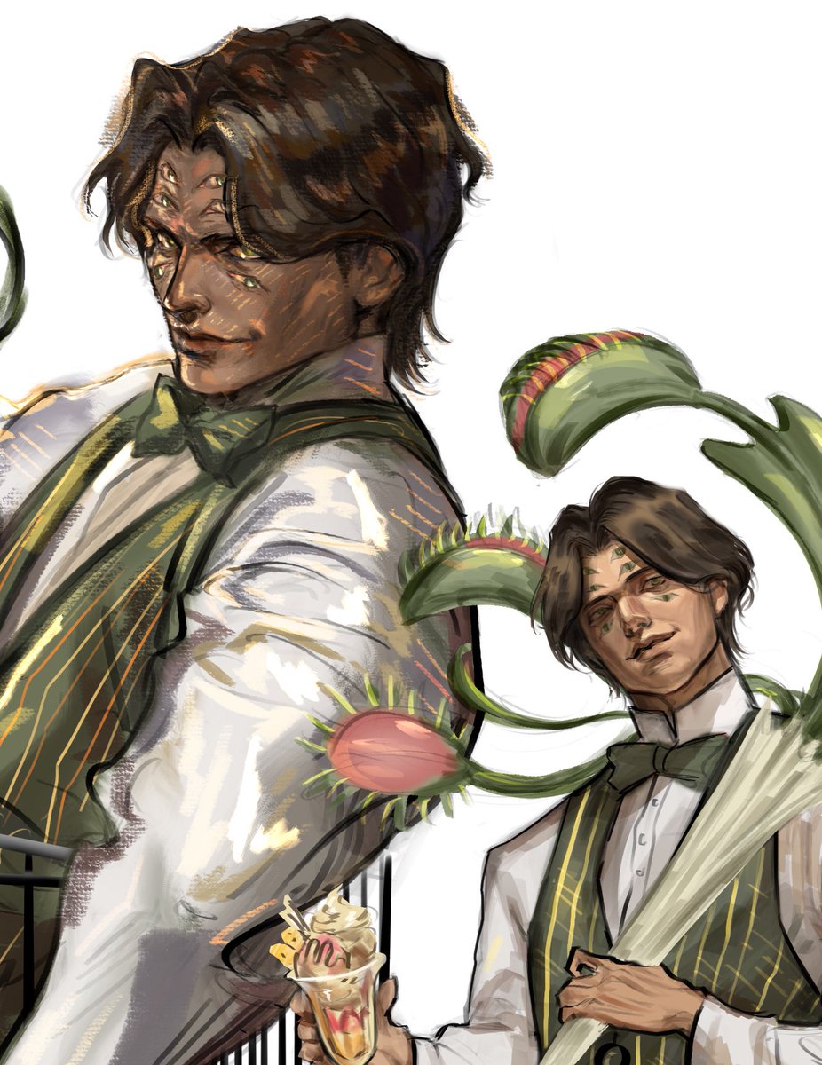 SieGaOfficials's tweet image. นักวาดตัวเล็กที่สไตล์ขายยากแบบฉันจะมีโอกาสโดนค้นพบมากกว่านี้มั้ย🥺🥹🫶🏻