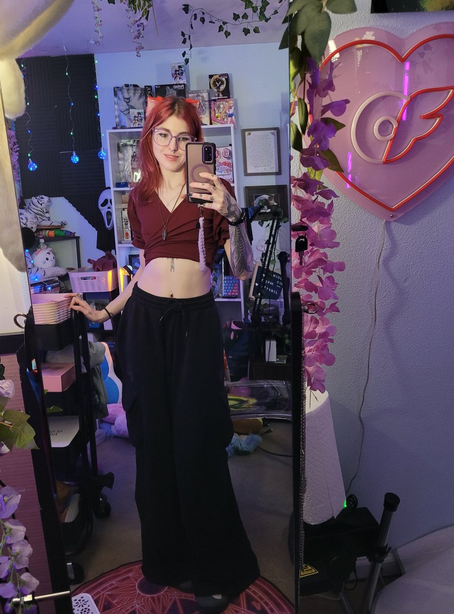 Jinxy【𝐗𝐎】 tweet media