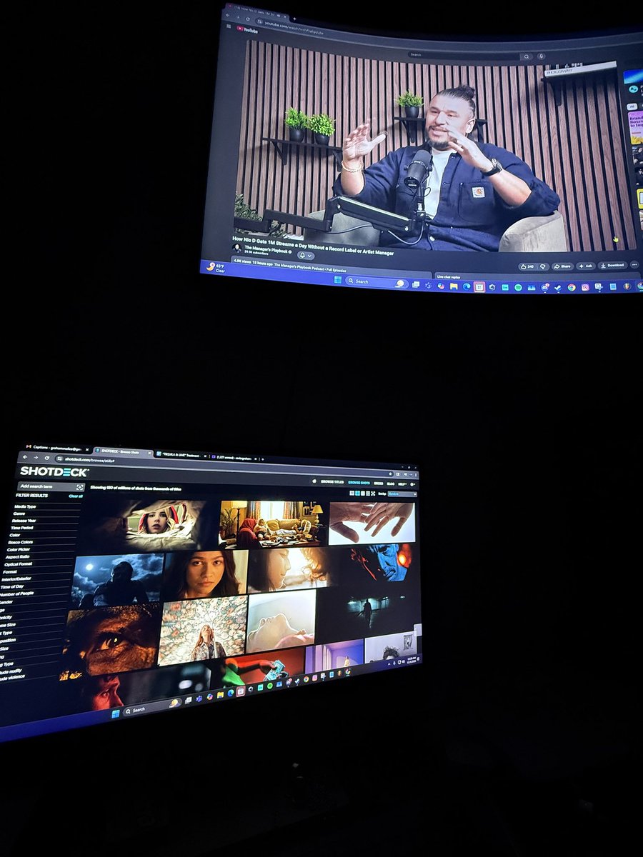 graham🤞🏾 tweet media