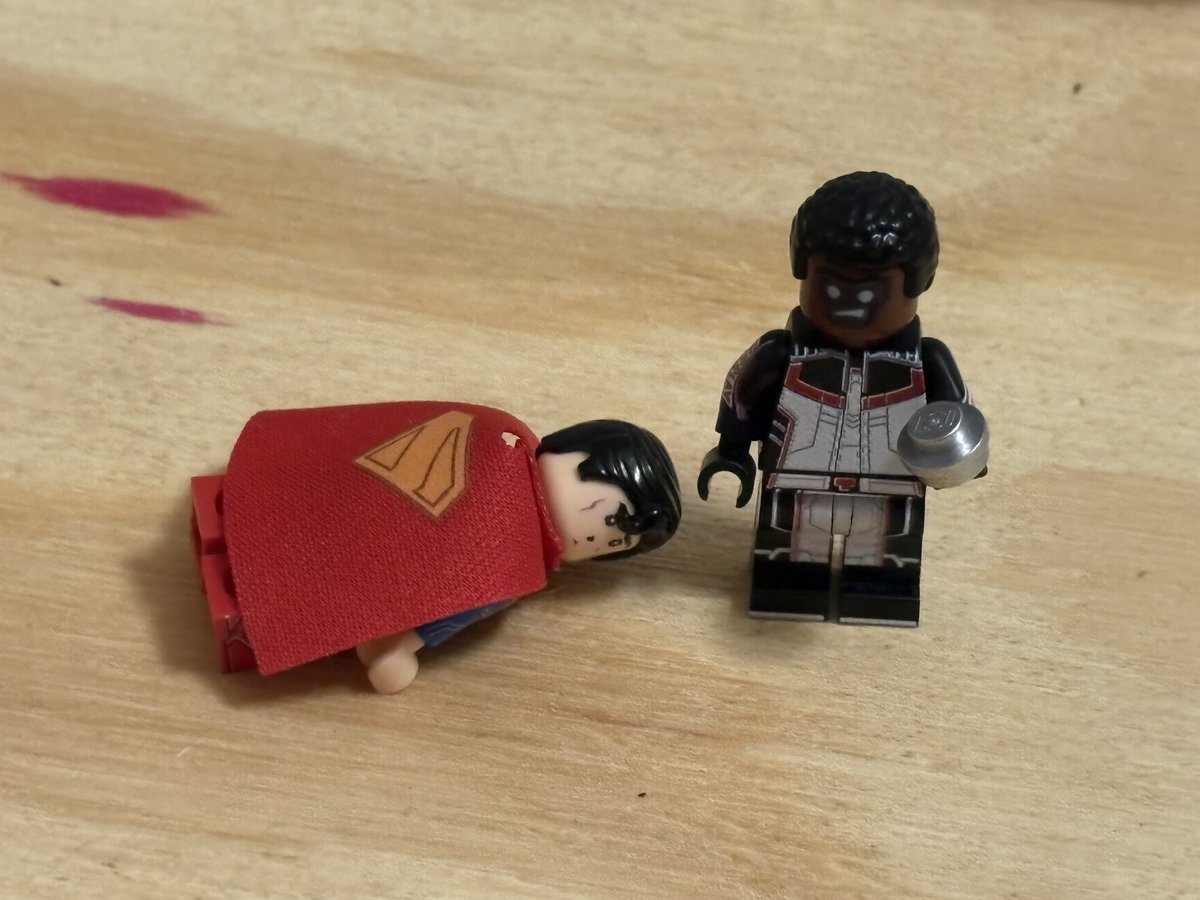 Imagine Dimensions tweet media