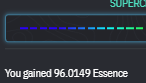 #Earth2 ESS halving has hit few hours ago!

What does $ESS halving mean:- The ether spawn rate remains same while the conversion rate (from Ether to ESS) will be halved now to 3.25% (from the previous 6.5%). This will reduce active supply of ESS from all activities.