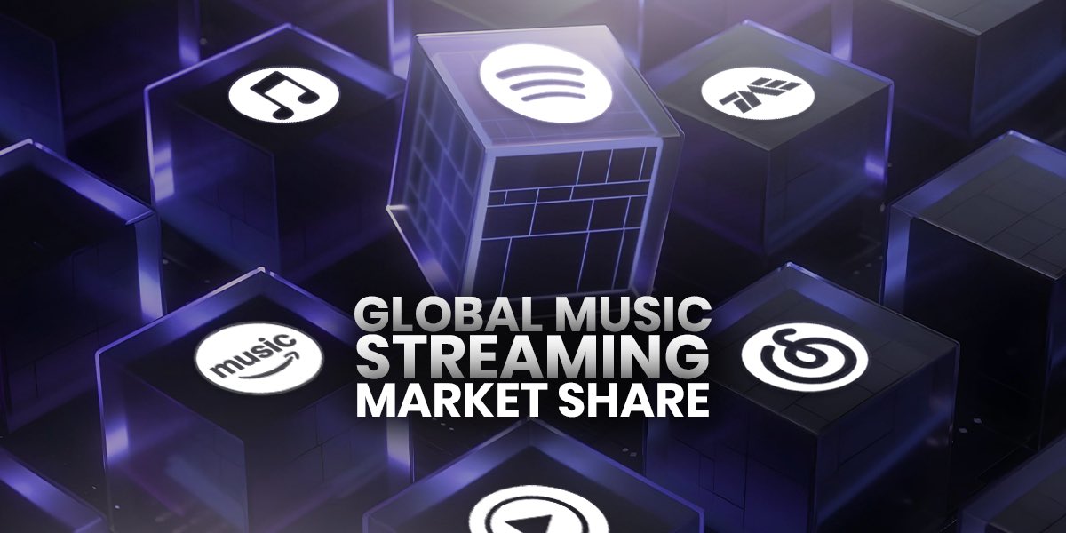 beat22__'s tweet photo. 🎧 818 Million Paid Streamers in 2025!
Streaming is bigger, louder &amp; more competitive than ever, but here’s the truth no one talks about:

Platforms don’t create hits.
Musicians do. 🔥

👉 Read the full breakdown &amp; what it means for YOU: https://t.co/pTlZIy6PjL https://t.co/dHlWT4GBVh