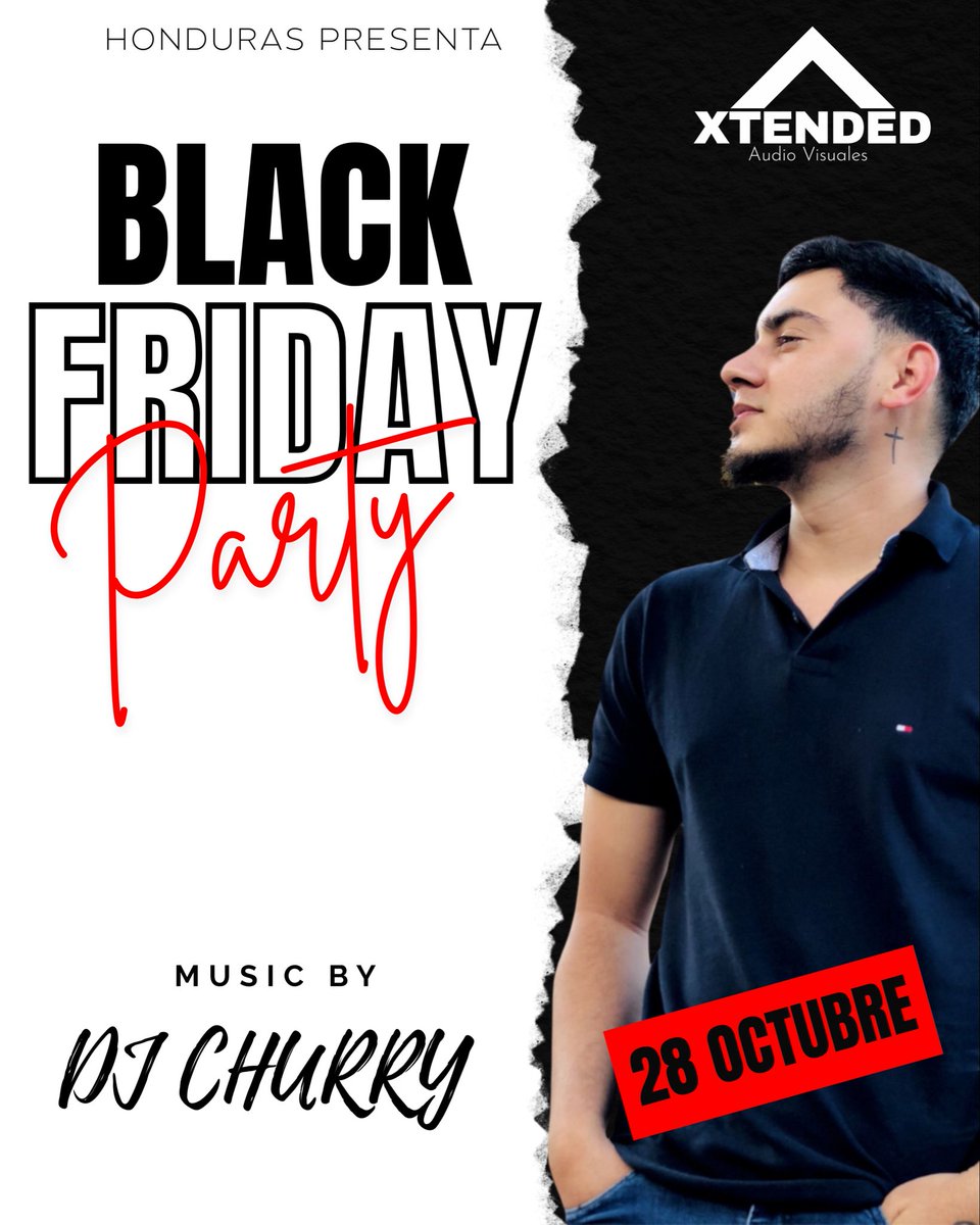 ChurryHn's tweet photo. Churry HN xtended Audio Visuales Honduras Churry DJ #dj #vidaDJ #ChurryDJ #ChurryHN #PolemicasHonduras #djmixes #SanMarcosOcotepeque #Publicidad #creadorDeContenido #colaboracion #post https://t.co/Jh6TxGVL5O