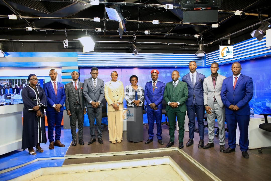 Buganda Kingdom tweet media