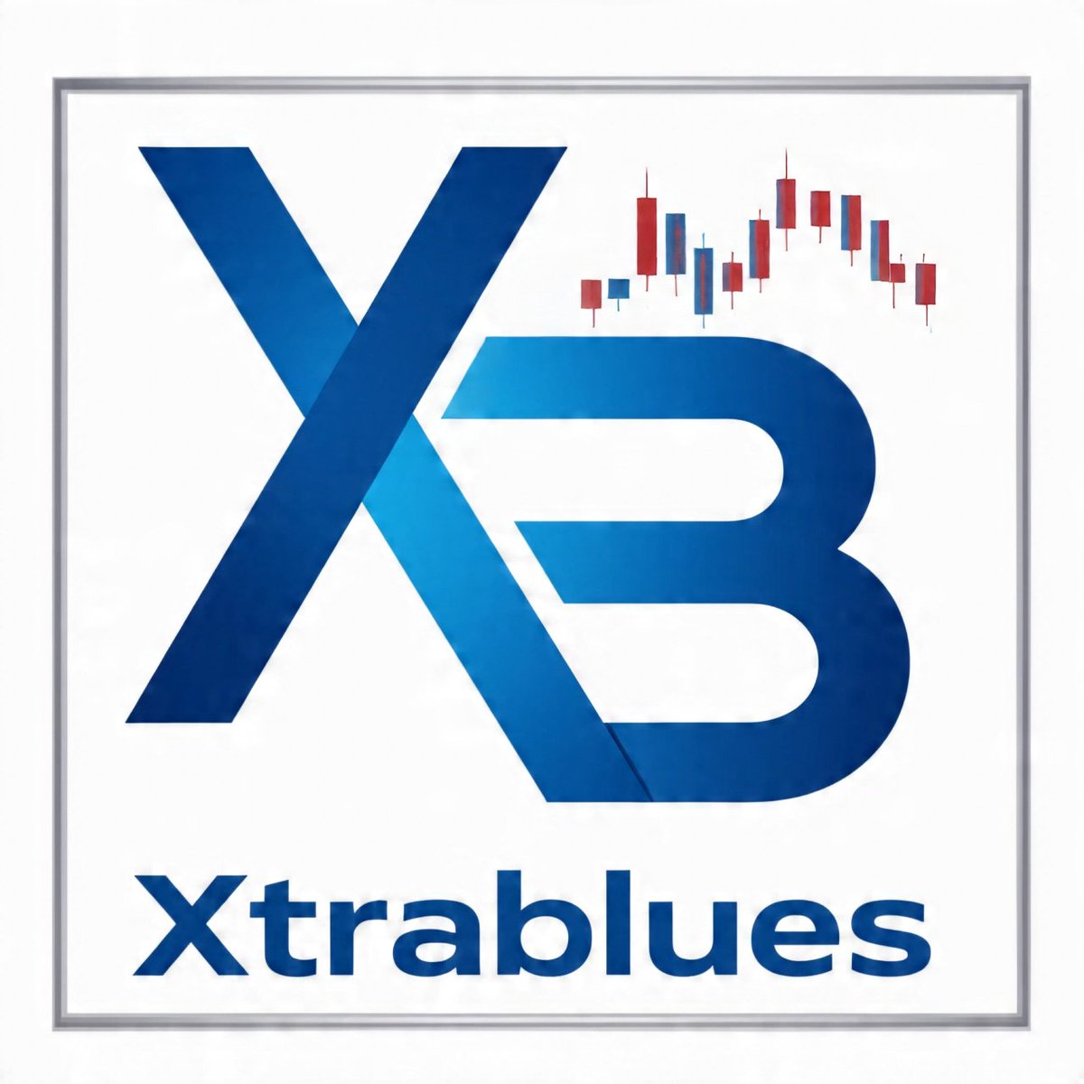 Xtra Blues tweet media