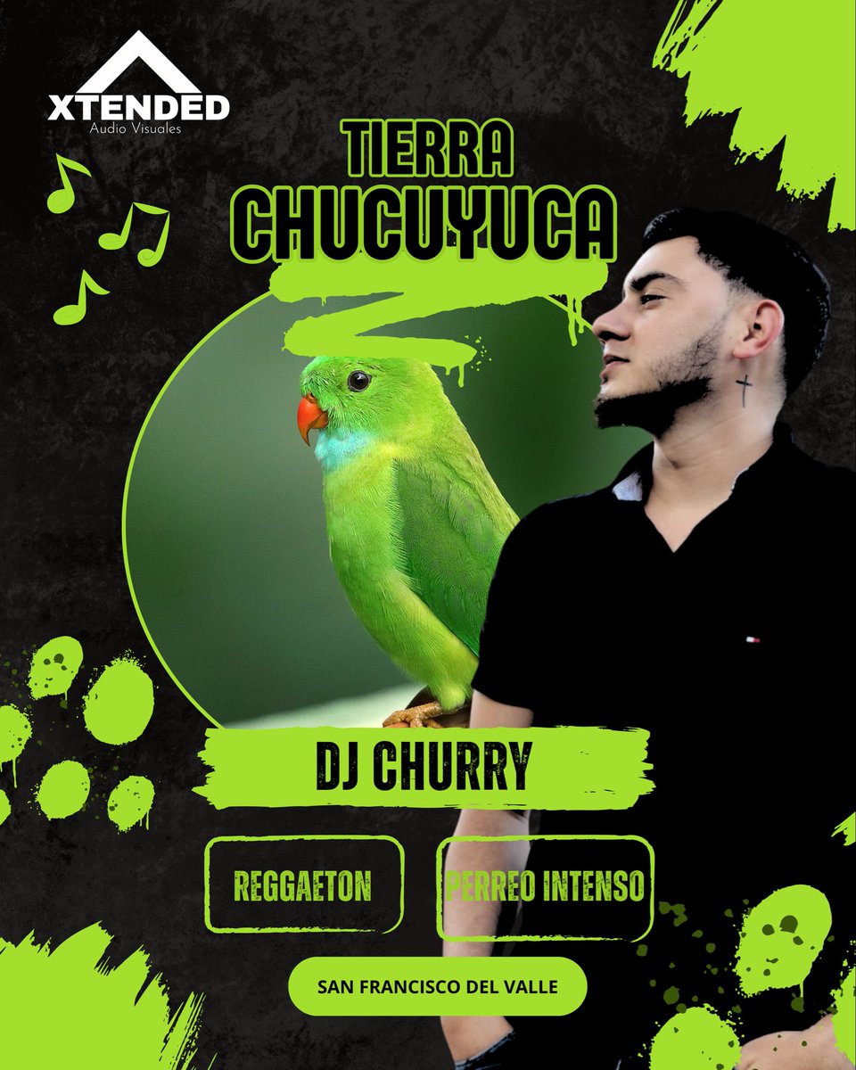 ChurryHn's tweet photo. Churry HN xtended Audio Visuales Honduras Churry DJ #dj #vidaDJ #ChurryDJ #ChurryHN #PolemicasHonduras #djmixes #SanMarcosOcotepeque #Publicidad #creadorDeContenido #colaboracion #post https://t.co/xoxEQo7bBp