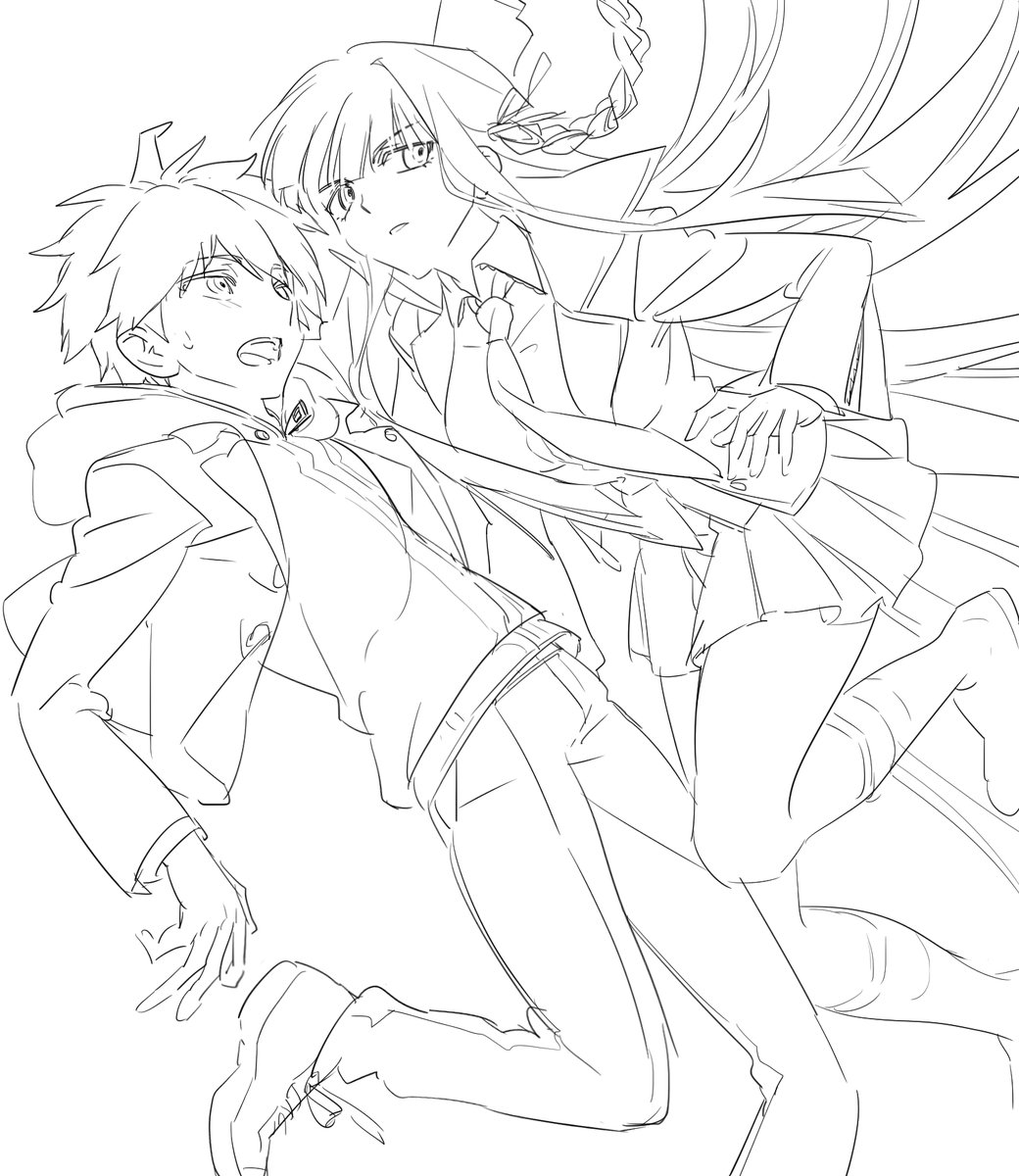 galbe_back's tweet image. 나에기리