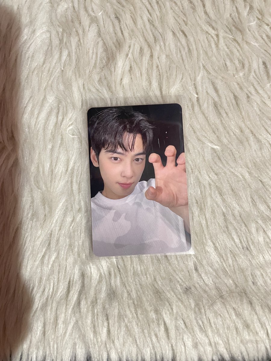 Biniee | wts Astro tweet media