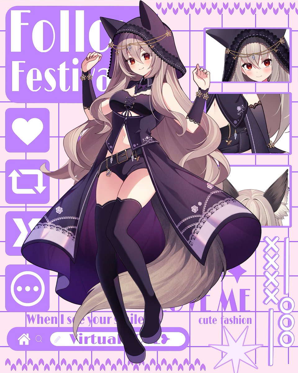 月のウサギ (@usausagi130) / Posts / X