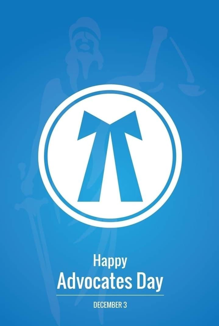 ipratik09's tweet photo. #Advocate_Day #Lawyer_Day
 #Law_And_Justice #Respect_Advocates
#Law #India https://t.co/EFEbd6fzn1