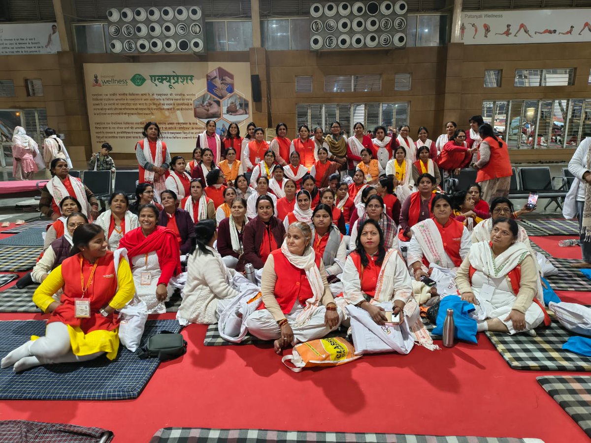 Urmila Arya @#MPYS UP ETAH (@urmilaarya15) on Twitter photo 