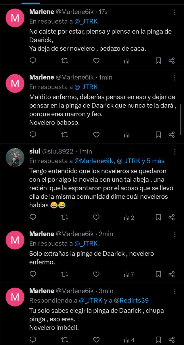 empanada verá a los bities 🥵 tweet media