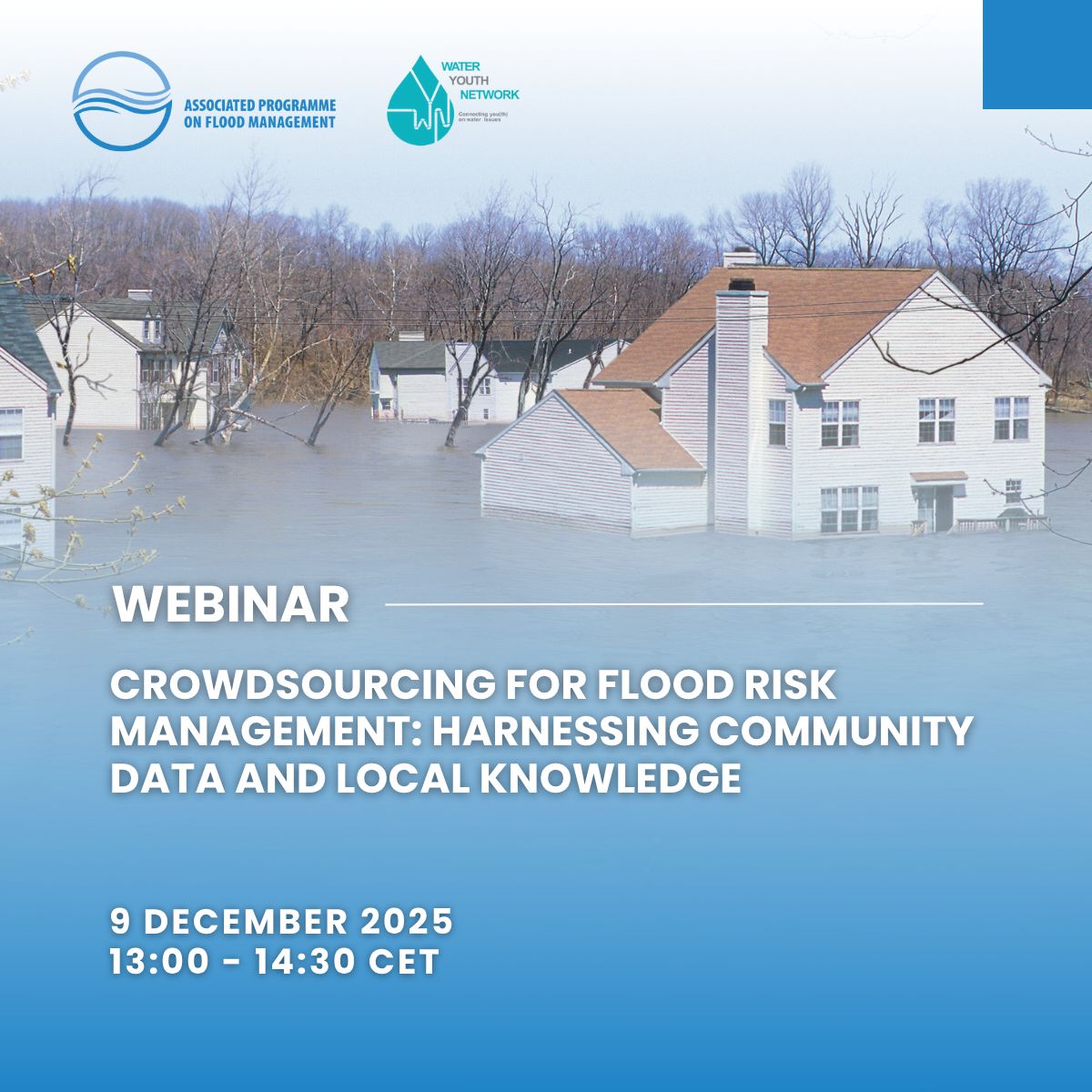 Water Youth Network tweet media