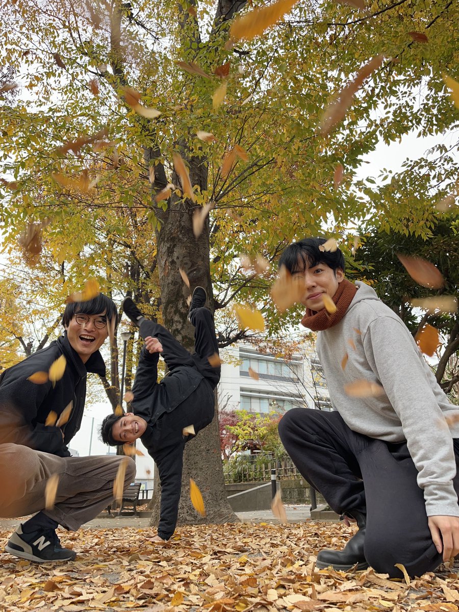 谷口界 (@kaitaniguchi) / Posts / X