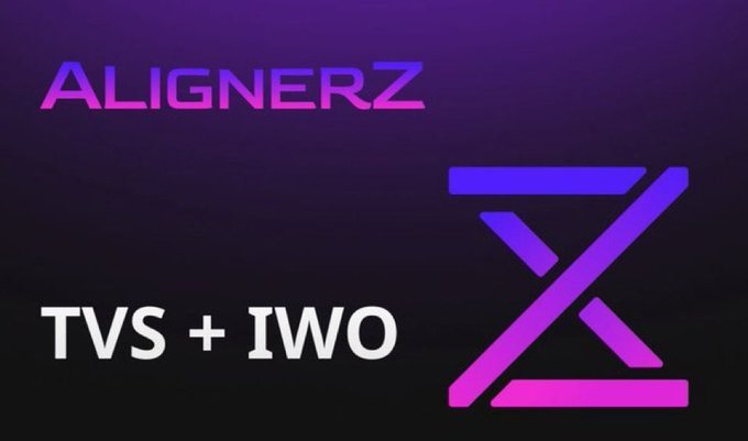 MaaziSamson's tweet image. Powered by @0xPolygon’s lightning-fast chain and near-zero fees, @Alignerz_ is single-handedly rewriting the rules of token launches.

“Smarter incentives with better outcomes” isn’t just a tagline, it’s the fix crypto has desperately needed. No more rug-friendly mechanics, no…