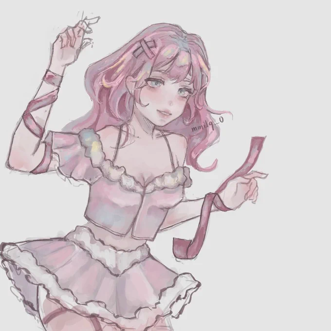 #wip working on my comm sheets #artmoots