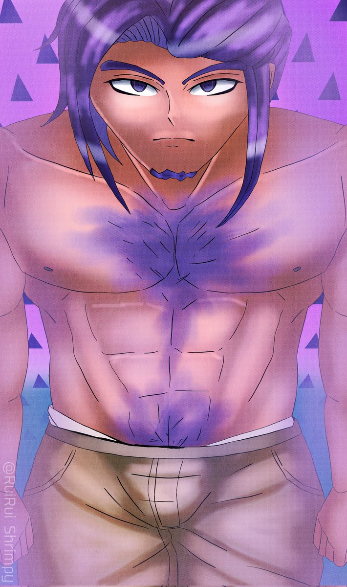 🍘RuiRui Shrimpy🍘 tweet media