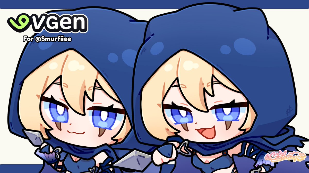 Smurfiiee tweet media