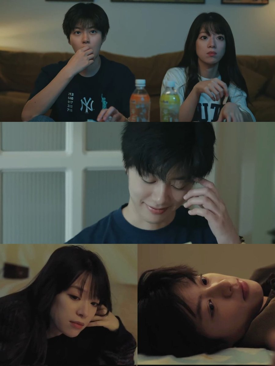 title: my hot butch roommate