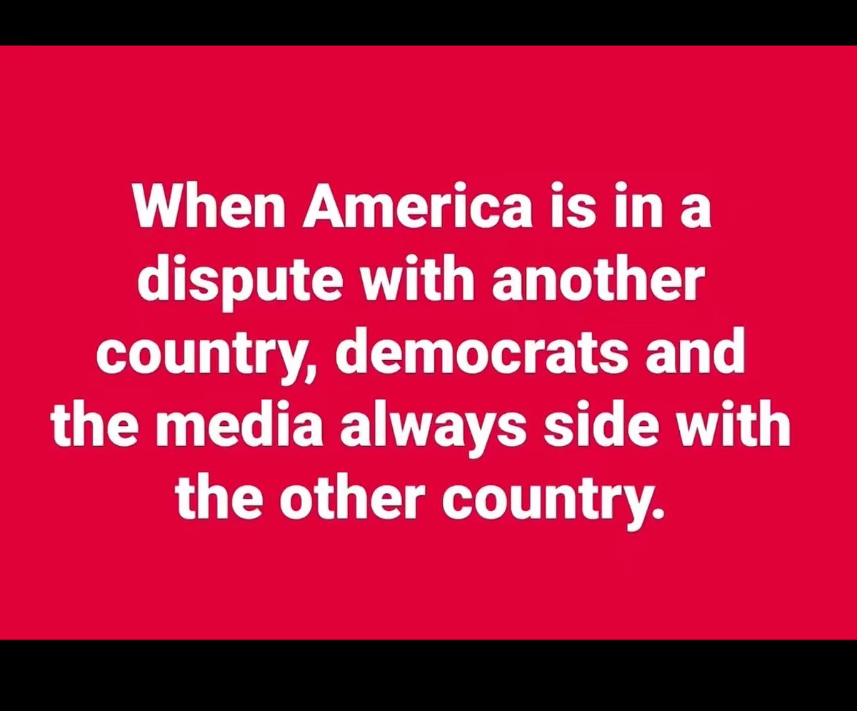 LibTearCreator1's tweet image. Is this true about democrats?