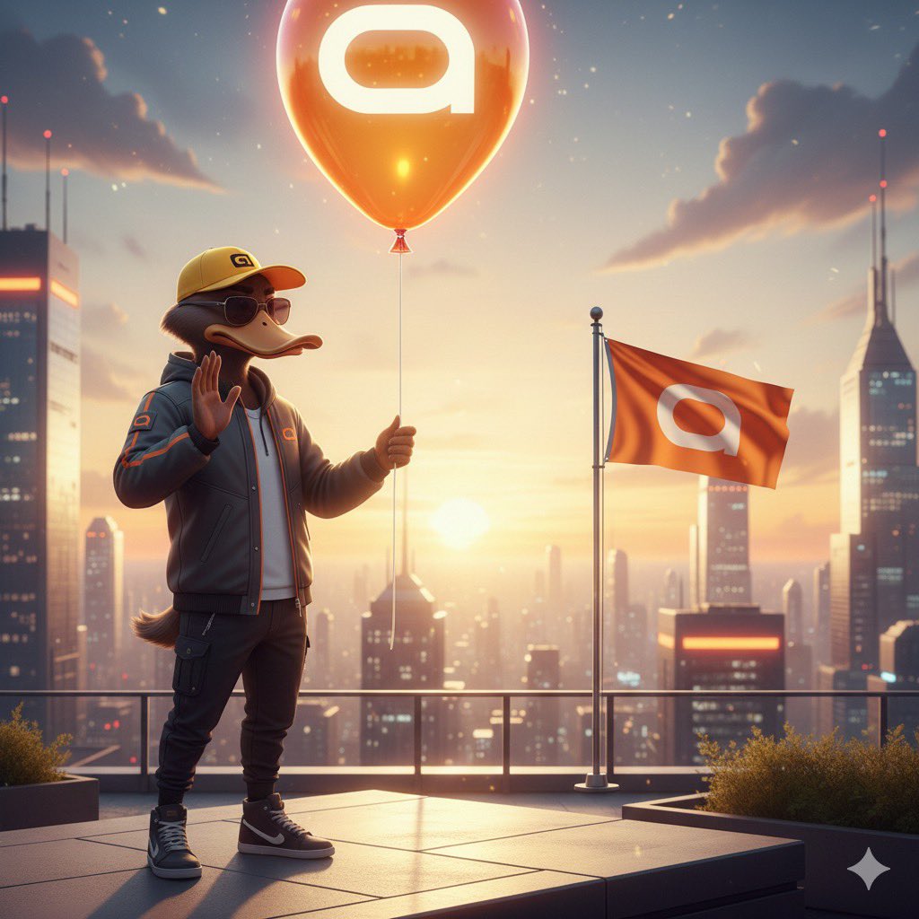 so basically:

Grind today = Super Saiyan tomorrow😎

Say less, I’m outside 😂🔥

And by the way I feel the @spaace mascot should be named SUPER SAIYAN 🤭 because it represents an NFT marketplace that is super powerful and on another level compared to other nft marketplace 😉