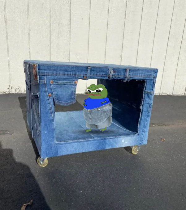 dubzyxbt's tweet image. gm sirs (and girls)