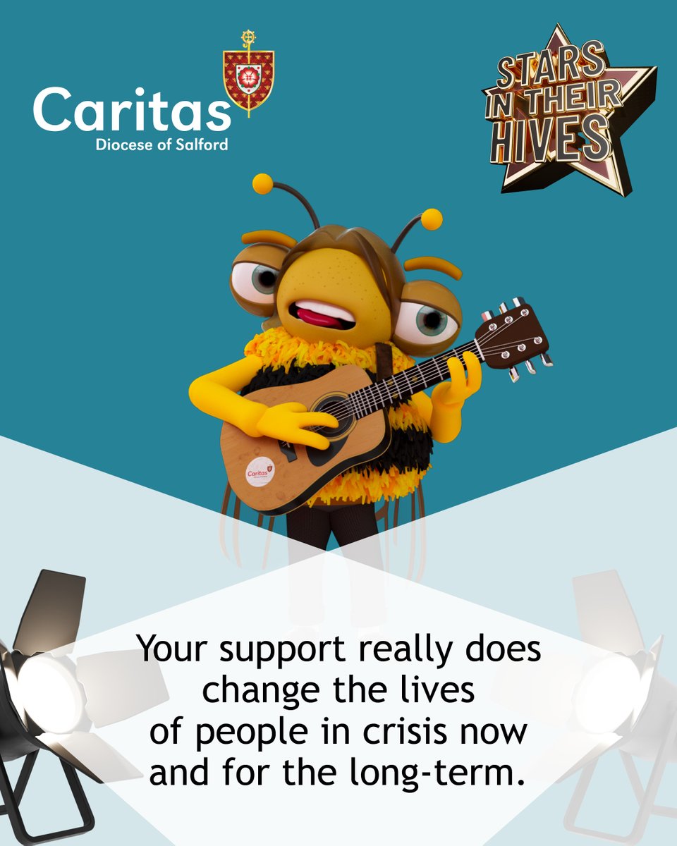 Thanks all who took part in double donation day yesterday, where donations made to our Advent appeal were worth double at no extra cost to you! We can't wait to see how much was raised! Your kindness makes a difference to the thousands of local children &amp; adults we work with❤️