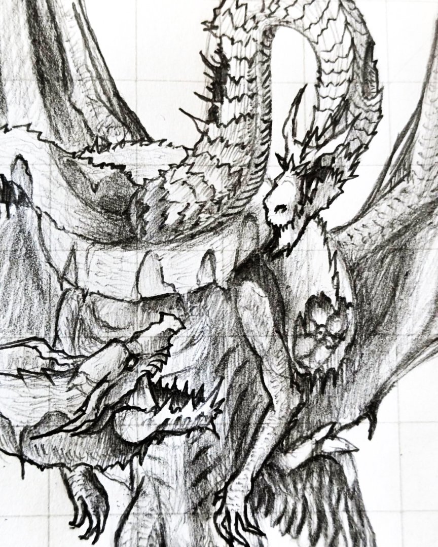 絵描きさんと繋がりたい #絵柄が好みって人にフォローされたい