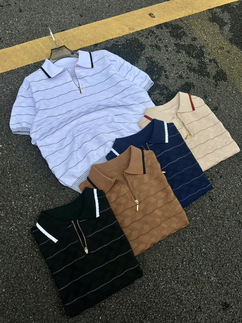 Good morning beautiful people 
We still have quality polos at affordable prices 
25k each 
📍Abuja 
#AbujaTwitterCommunity