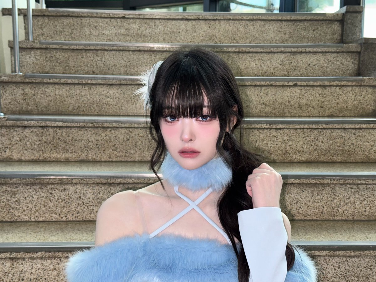 🩵 #tripleS #트리플에스 #トリプルS #トリプルエス #トエス #Lynn #린