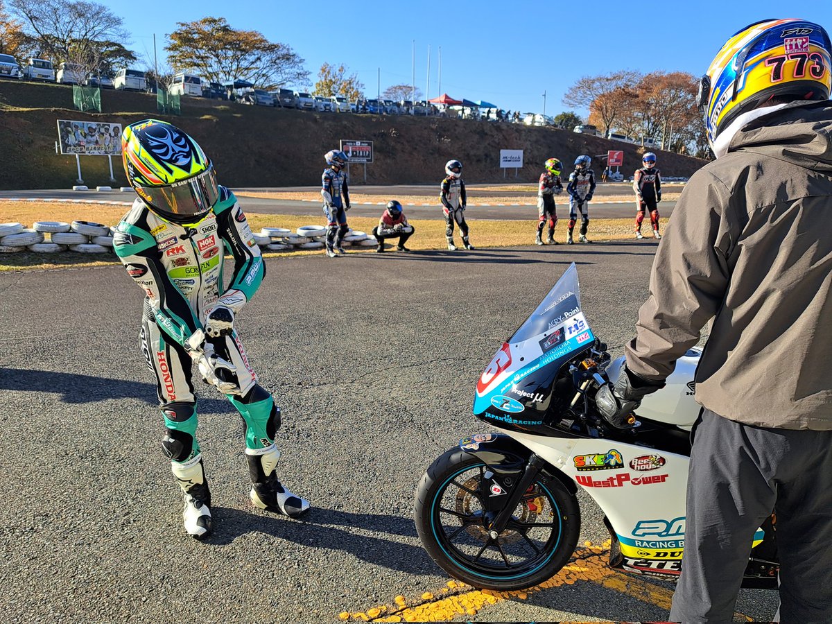 ろみ（お） (@tzr88yuzo) / Posts / X