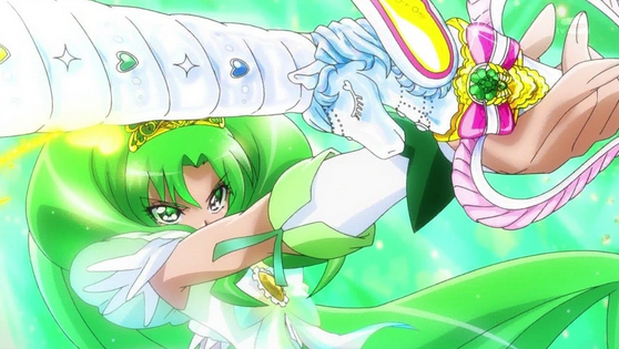 thetoukkisrob3's tweet photo. Nao Midorikawa and cure march apreciation post honestly Nao midorikawa is like an big sister to the whole team and her soccer skills are top tier she is really important #apreciation #precure #smileprecure #curemarch https://t.co/y7RbUtuP84