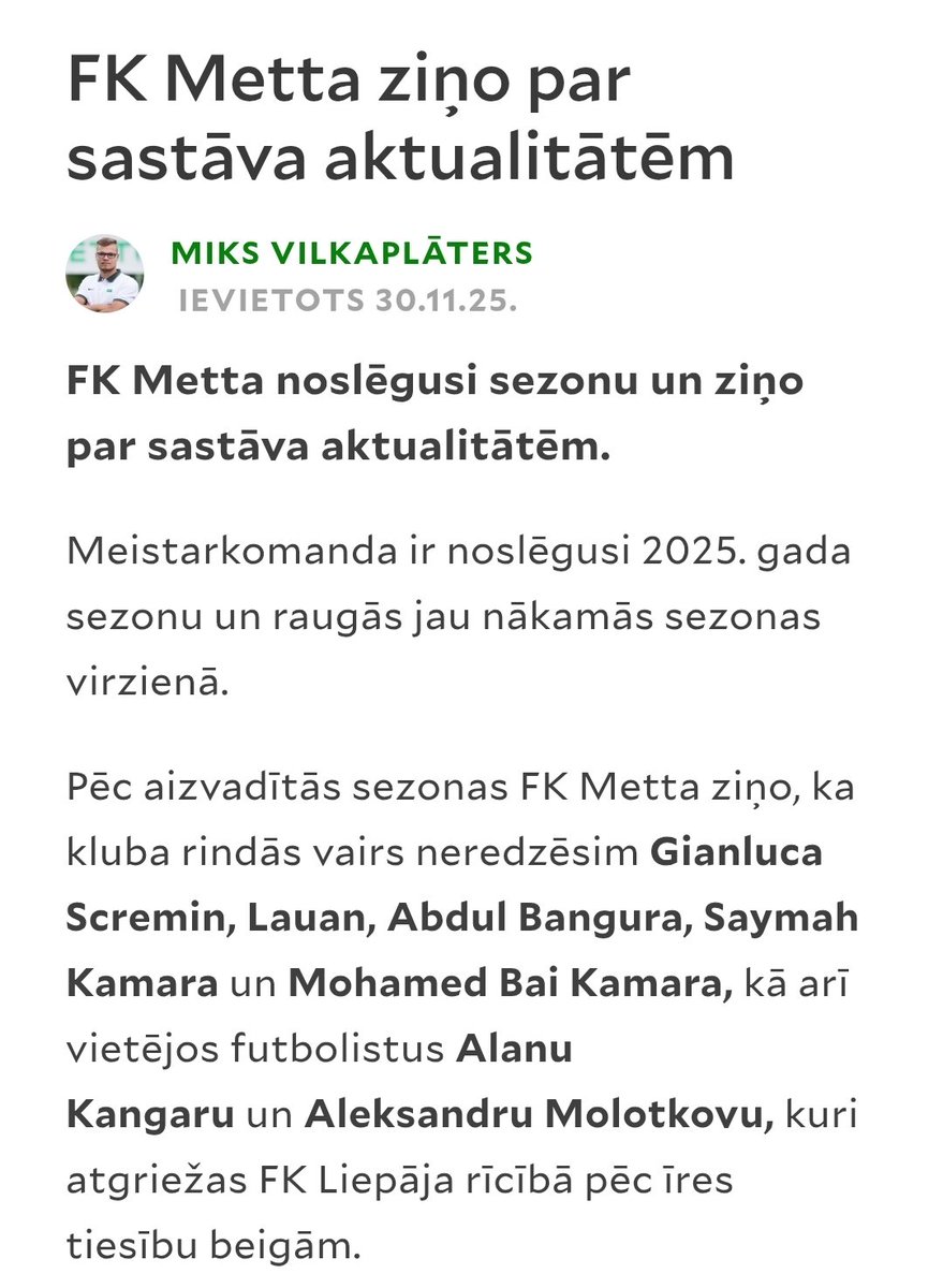 Metta Ultras tweet media