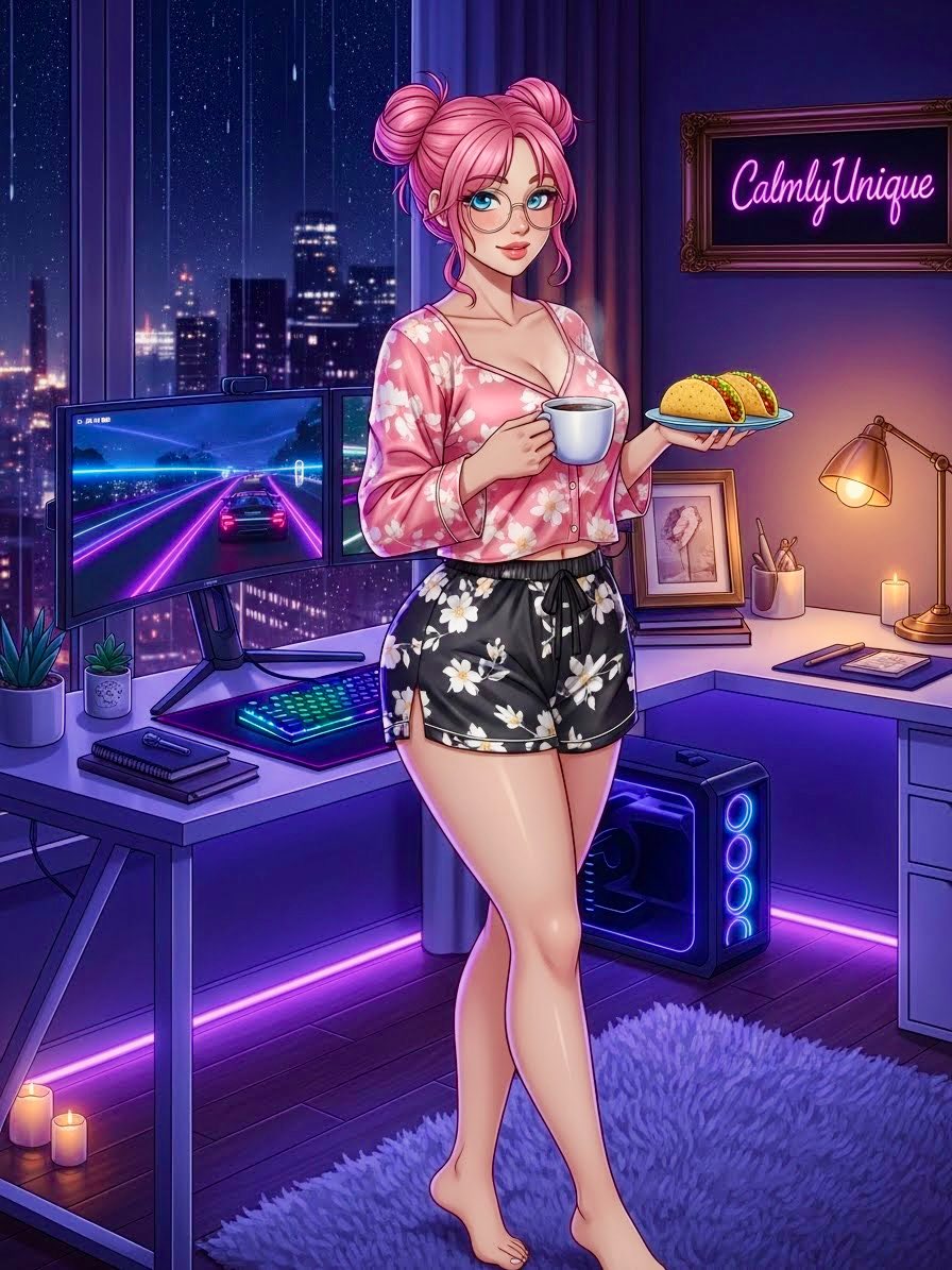 Gm CT ❤️

Wishing you a day that’s light, calm, and fully in your favor. 

Let's connect