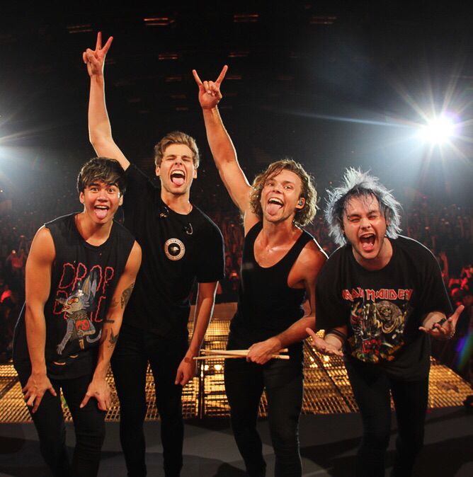 5SOSMexico's tweet photo. Hoy hace 14 años se formó 5 Seconds of Summer.

Feliz aniversario a nuestra bandita.

5SOS FOREVER 🤍 https://t.co/SCdcxZ9031