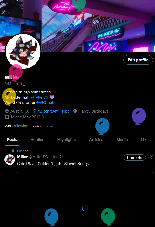 Miller tweet media