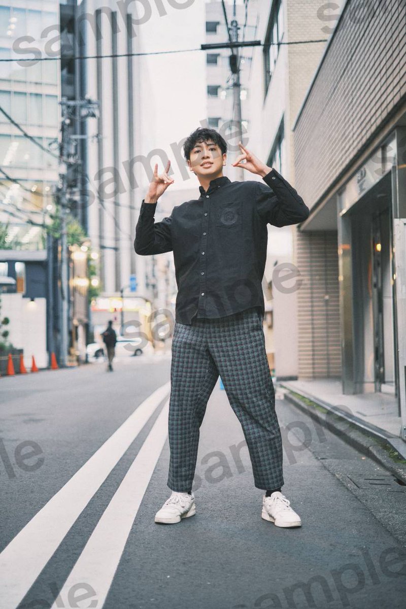 RAB ムラトミさん チェキ 9枚 リアルアキバボーイズ ムラトミ チェキ＆ブロマイドセット