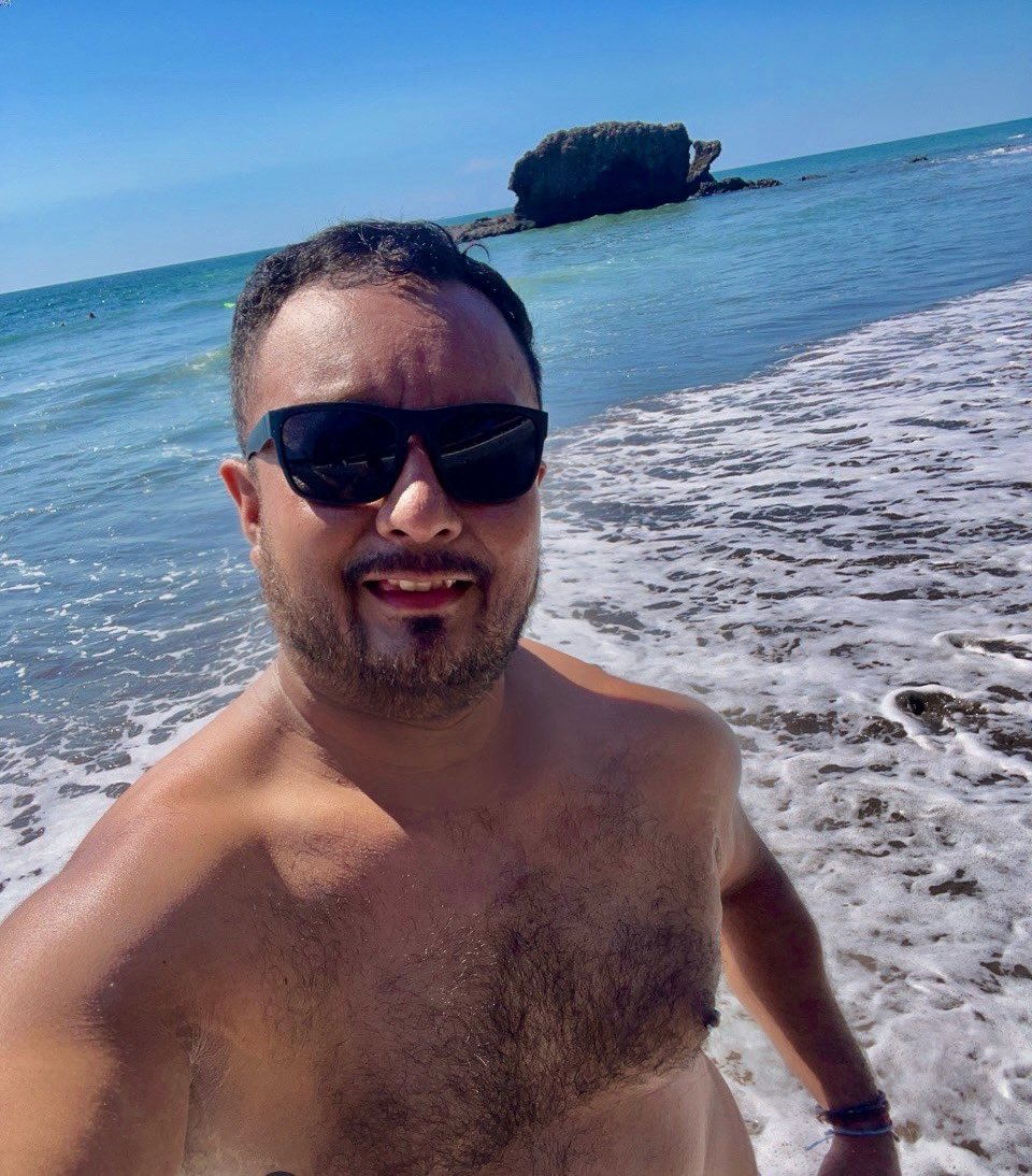 Javier Soto 🌱 (@sjavicito) on Twitter photo 