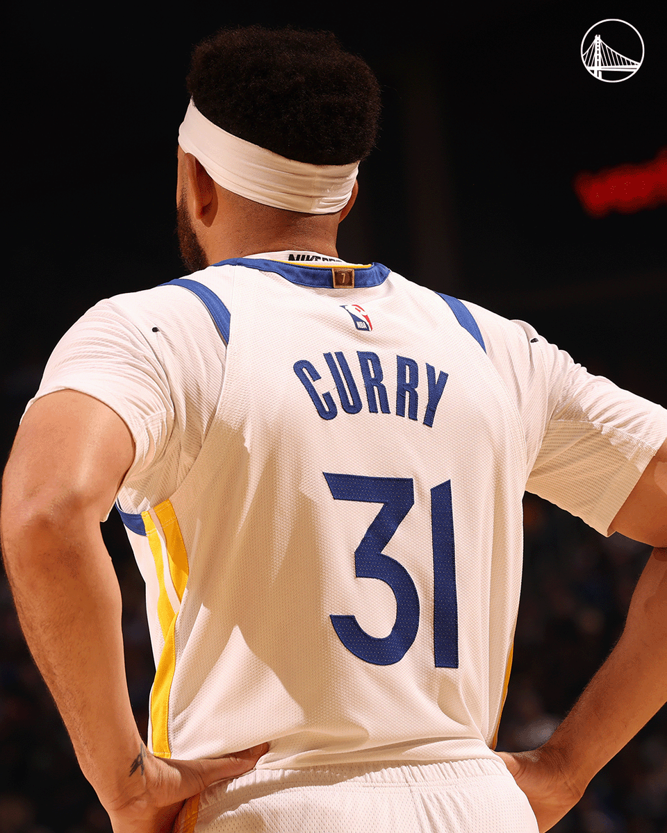 No. 3⃣1⃣
Seth Curry 