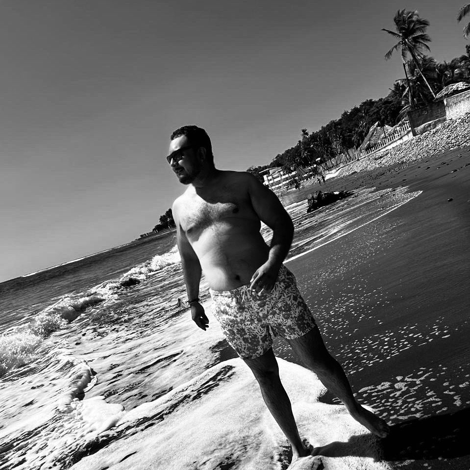 Javier Soto 🌱 (@sjavicito) on Twitter photo 