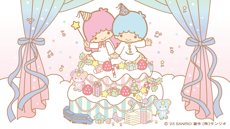 キキ＆ララ【公式】 (@kikilala_sanrio) / Posts / X