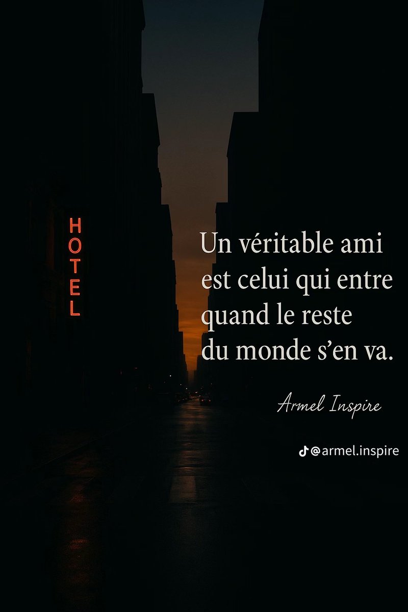 On apprend de chaque instant de la vie ! Bonne journée à tous 🌹❤️