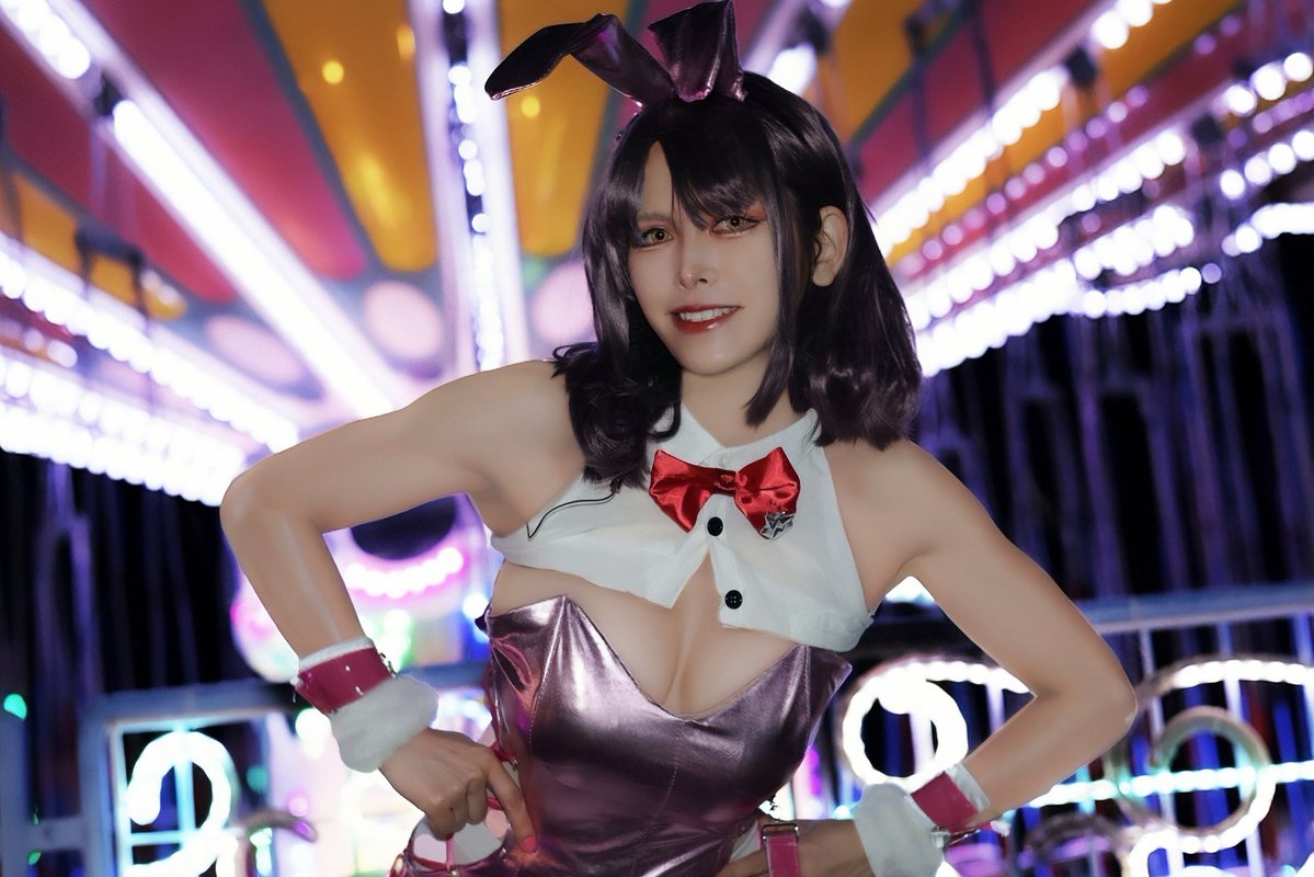 ⚠️コスプレ / cosplay 勝利の女神 : NIKKE / Goddess of Victory