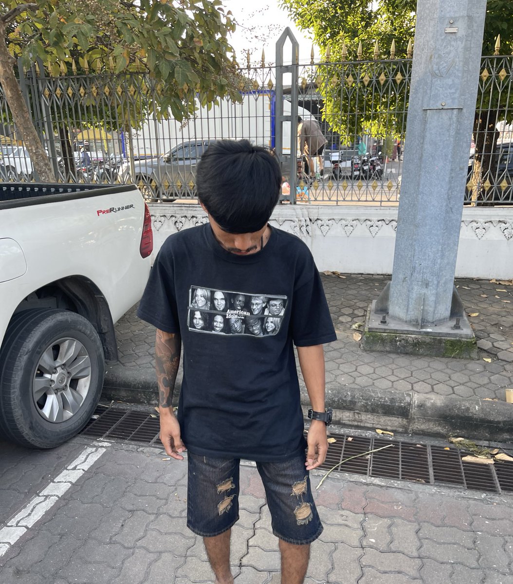 เมฆา นฤพล tweet media
