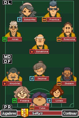 Aleeeee__23's tweet image. Toca el Sallys, equipo del que si no me hubieran recordado ayer me habría olvidado por segunda vez

Samantha ban y ya!!